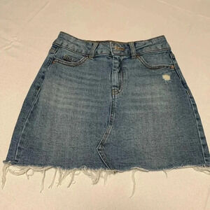 WILD FABLE Girls Skirt,Size 00.